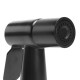 Black Handheld Toilet Bidet Sprayer Bathroom Spray Shattaf Douche Shower Cloth Diaper Washer Kit Black Handheld Toilet Bidet Sprayer Bathroom Spray Shattaf Douche Shower Cloth Diaper Washer Kit