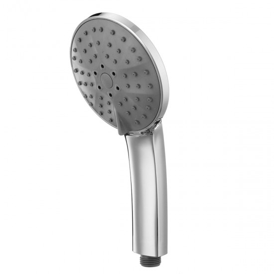 Multi-Function Bathroom Shower Head 4 Mode Spray With Bidet Function Wall Mounted