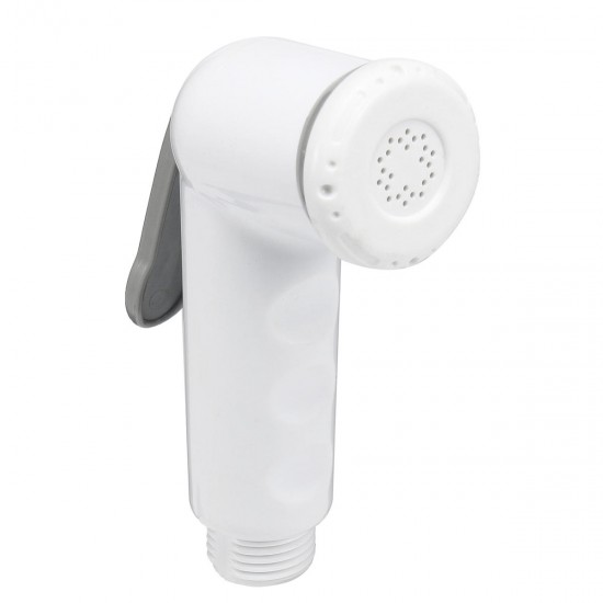 Multi Functional Bidet Spray Handheld Shower Head Toilet Wash Jet Shattaf Set