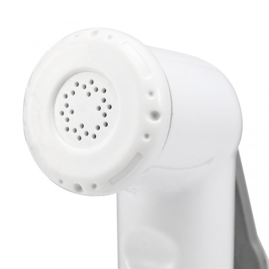 Multi Functional Bidet Spray Handheld Shower Head Toilet Wash Jet Shattaf Set
