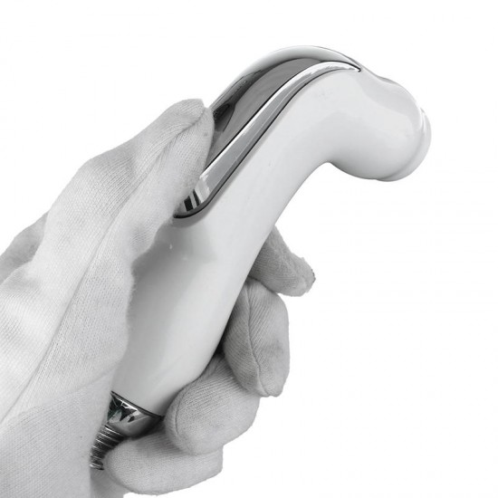 Multifunction Bathroom Sprinkler Sprayer for Toilet Bidet Hand Switch Type Water Saving Shower Head