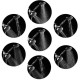 3-Way Shower Head Diverter with Mount Combo Show Arm Mounted Valve Fix Bracket 5-functions Top Spray Shower Set 3-Way Shower Head Diverter with Mount Combo Show Arm Mounted Valve Fix Bracket 5-functions Top Spray Shower Set