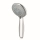 3-Way Shower Head Diverter with Mount Combo Show Arm Mounted Valve Fix Bracket 5-functions Top Spray Shower Set 3-Way Shower Head Diverter with Mount Combo Show Arm Mounted Valve Fix Bracket 5-functions Top Spray Shower Set