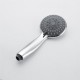 3-Way Shower Head Diverter with Mount Combo Show Arm Mounted Valve Fix Bracket 5-functions Top Spray Shower Set 3-Way Shower Head Diverter with Mount Combo Show Arm Mounted Valve Fix Bracket 5-functions Top Spray Shower Set