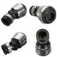 360° Rotate Tap Bubbler Filter Aerator Net Water Saving Device Nozzle Faucet Fitting