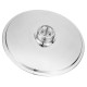 6 Inch Round Rainfall Shower Head Set Bathroom Sprayer Adjustable Extension Arm 6 Inch Round Rainfall Shower Head Set Bathroom Sprayer Adjustable Extension Arm