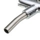Adjustable Draft Beer Faucet Home Brew Dispenser with Flow Controller For Keg Tap G5/8 Shank Adjustable Draft Beer Faucet Home Brew Dispenser with Flow Controller For Keg Tap G5/8 Shank