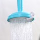 Plastic Adjustable Tap Water Saving Multi-Function Bathroom Water Tap Bath Splash Shower Head
