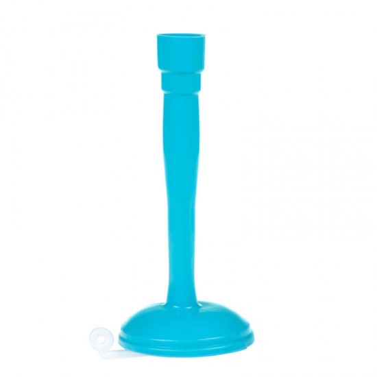 Plastic Adjustable Tap Water Saving Multi-Function Bathroom Water Tap Bath Splash Shower Head