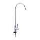 1/4 Inch Chrome Drinking RO Water Filter Faucet Finish Reverse Osmosis Sink Kitchen