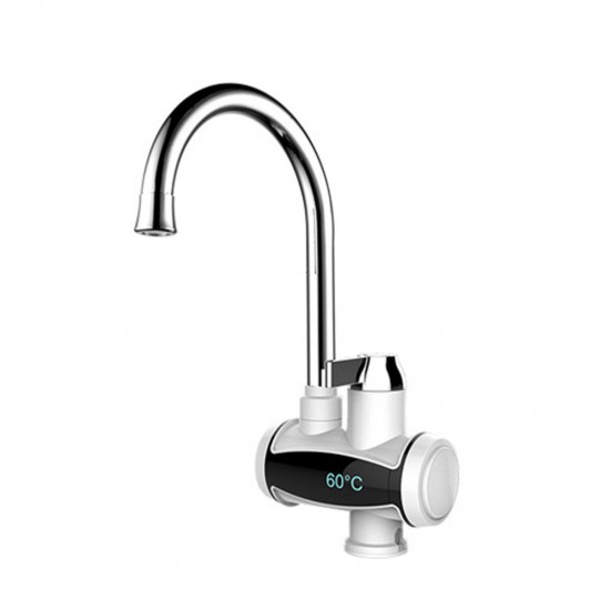 220V 3000W Electric Faucet Instant Hot Water Heater Tap Home Bathroom Kitchen Faucet 220V 3000W Electric Faucet Instant Hot Water Heater Tap Home Bathroom Kitchen Faucet