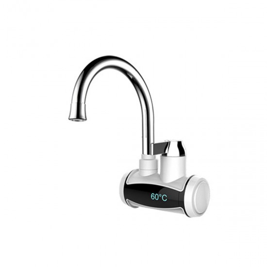 220V 3000W Electric Faucet Instant Hot Water Heater Tap Home Bathroom Kitchen Faucet 220V 3000W Electric Faucet Instant Hot Water Heater Tap Home Bathroom Kitchen Faucet