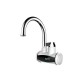 220V 3000W Electric Faucet Instant Hot Water Heater Tap Home Bathroom Kitchen Faucet