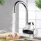 220V 3000W Electric Faucet Instant Hot Water Heater Tap Home Bathroom Kitchen Faucet 220V 3000W Electric Faucet Instant Hot Water Heater Tap Home Bathroom Kitchen Faucet