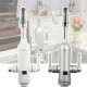 220V 3000W Instant Electric Faucet Tap 360° Rotated Water Heater Hot/Cold Mixer LED Digital Display 220V 3000W Instant Electric Faucet Tap 360° Rotated Water Heater Hot/Cold Mixer LED Digital Display