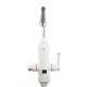 220V 3000W Instant Electric Faucet Tap 360° Rotated Water Heater Hot/Cold Mixer LED Digital Display 220V 3000W Instant Electric Faucet Tap 360° Rotated Water Heater Hot/Cold Mixer LED Digital Display