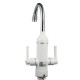 220V 3000W Instant Electric Faucet Tap 360° Rotated Water Heater Hot/Cold Mixer LED Digital Display 220V 3000W Instant Electric Faucet Tap 360° Rotated Water Heater Hot/Cold Mixer LED Digital Display