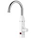 220V 3000W Instant Electric Tankless Cold/Hot Water Heater Shower System Tap Faucet Digital Display 220V 3000W Instant Electric Tankless Cold/Hot Water Heater Shower System Tap Faucet Digital Display