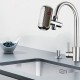 220V 3000W Tankless Electric Water Heater Faucet LCD Display 3s Instant Heating Tap 220V 3000W Tankless Electric Water Heater Faucet LCD Display 3s Instant Heating Tap