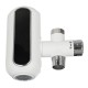 220V 3000W Tankless Electric Water Heater Faucet LCD Display 3s Instant Heating Tap 220V 3000W Tankless Electric Water Heater Faucet LCD Display 3s Instant Heating Tap
