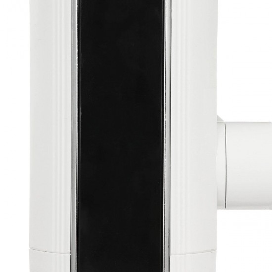 220V 3000W Tankless Electric Water Heater Faucet LCD Display 3s Instant Heating Tap 220V 3000W Tankless Electric Water Heater Faucet LCD Display 3s Instant Heating Tap