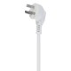 220V 3kW Instant Electric Hot Faucet Fast Water Heater Bathroom Kitchen Tap LED Display 220V 3kW Instant Electric Hot Faucet Fast Water Heater Bathroom Kitchen Tap LED Display