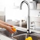 220V 3kW Instant Electric Hot Faucet Fast Water Heater Bathroom Kitchen Tap LED Display 220V 3kW Instant Electric Hot Faucet Fast Water Heater Bathroom Kitchen Tap LED Display