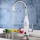 220V Electric Faucet Tap Instant Water Heater Tankless LED Digital