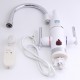 220V Electric Faucet Tap Instant Water Heater Tankless LED Digital