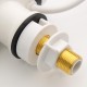 220V Electric Water Heater Faucet Instant Tankless LCD Digital Tap