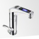 220V LED Electric Instant Water Heater Faucet Home Bathroom Kitchen Mixer Tap