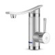 3000W 220V Instant Electric Faucet Lateral Inflow Bathroom Kitchen Hot Water Heating Tap 3000W 220V Instant Electric Faucet Lateral Inflow Bathroom Kitchen Hot Water Heating Tap