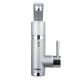 3000W 220V Instant Electric Faucet Lateral Inflow Bathroom Kitchen Hot Water Heating Tap 3000W 220V Instant Electric Faucet Lateral Inflow Bathroom Kitchen Hot Water Heating Tap