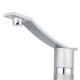 3000W 220V Instant Electric Faucet Lateral Inflow Bathroom Kitchen Hot Water Heating Tap 3000W 220V Instant Electric Faucet Lateral Inflow Bathroom Kitchen Hot Water Heating Tap