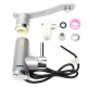 3000W 220V Instant Electric Faucet Lateral Inflow Bathroom Kitchen Hot Water Heating Tap