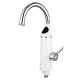 3000W Electric Faucet Tap Instant Hot Fast Water Heater Kitchen Bathroom