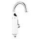 3000W Electric Faucet Tap Instant Hot Fast Water Heater Kitchen Bathroom