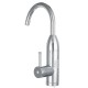 3000W Instant Electric Faucet Hot Water Fast Heater Under Inflow Bathroom Kitchen Heating Tap