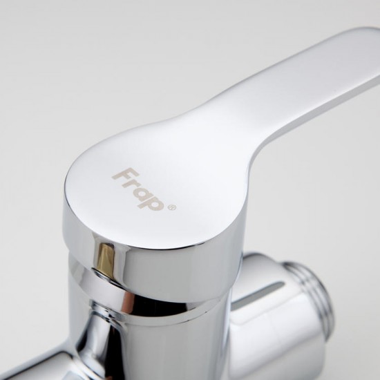 Frap F4153 Any Direction Rotating Kitchen Faucet Cold and Hot Water Mixer Torneira Cozinha Single Handle Tap