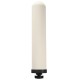 10 inch Ceramic Water Filter Candle Gravity Element Purifier Cleaning