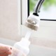 360 Rotary Faucet Booster Water Filter Device 3 Switching Modes Water-Saving High Pressure Kit Sprayer Head Taps Kitchen Bathroom Accessories