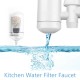 3L/min Replaceable Kitchen Water Filter Faucet Tap Device Washable Water Purifie