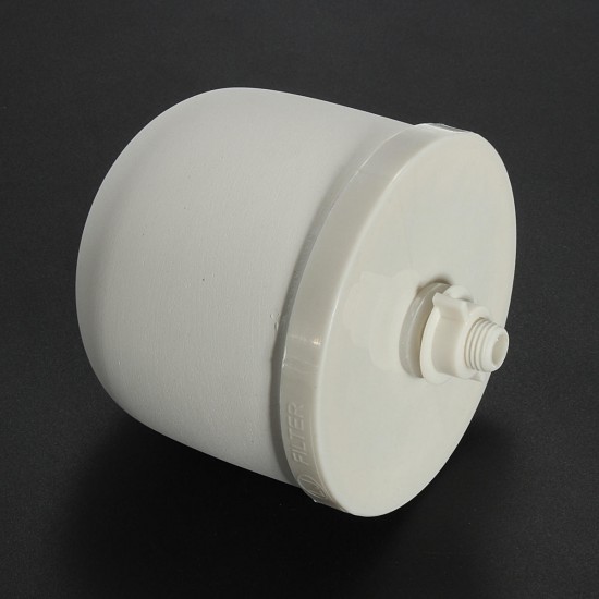 Ceramic Dome Water Filter System Replacement Cartridge Mineral Drinking Purifier