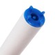 KCASA Replacing Purify Water Filtered PP Cotton Filter Cartridge for Filter Handheld Shower Faucet
