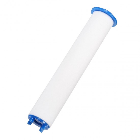 KCASA Replacing Purify Water Filtered PP Cotton Filter Cartridge for Filter Handheld Shower Faucet