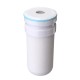 Washable Ceramic Cartridge Water Filter Removes Bacteria for Tap Faucet