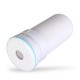 Washable Ceramic Cartridge Water Filter Removes Bacteria for Tap Faucet