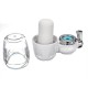 Water Faucets Filter Washable Ceramic Faucets Mount Water Tap Purifier