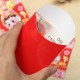 6pcs Clever Chinatown Chinese Spring Festival Red Envelope Lucky Money Bag New Year