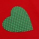 100cm Red Christmas Tree Skirt Carpet Party Gift Decor Pad Ornaments Round Mat
